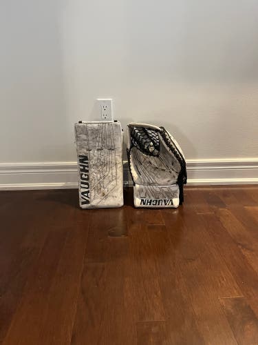 Used Regular Pro Stock Velocity VE8