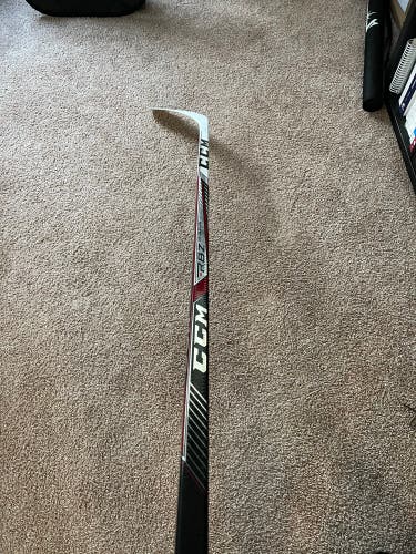 Prostock P91a 85 Flex RBZ Revolution