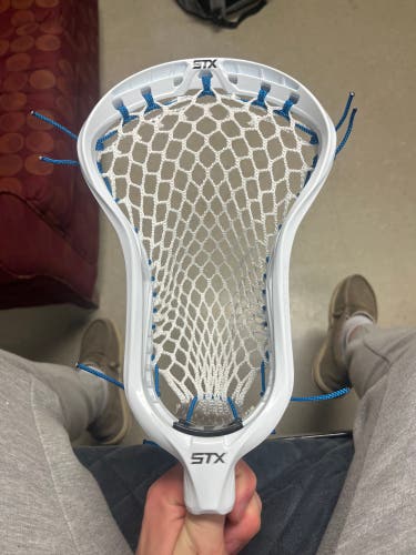 New STX Surgeon 900 Stick