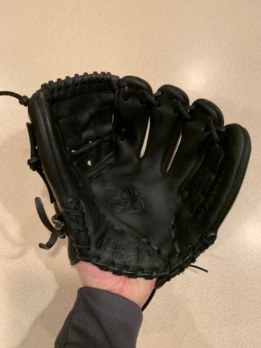 Pitcher's 11.5" Gold Glove Baseball Glove- GG209 (Gold Label)