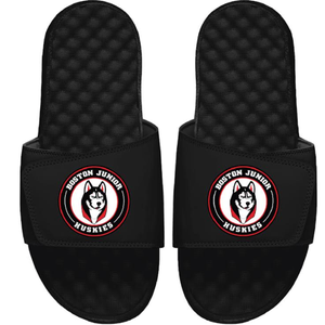 Boston Jr Huskies Slides