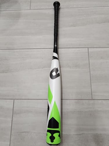 2017 DeMarini CF ZEN CB517 (CB5-17) 32" 32/27 -5 Drop 5 USSSA LEGAL Baseball Bat - SEE DESCRIPTION