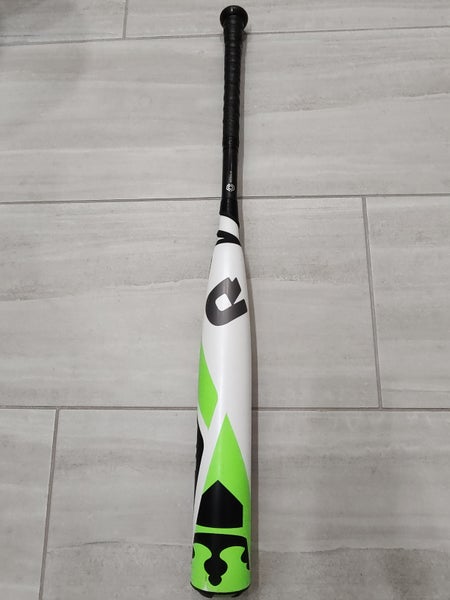 2017 DeMarini CF ZEN CB517 (CB5-17) 32" 32/27 -5 Drop 5 USSSA LEGAL Baseball Bat - SEE DESCRIPTION