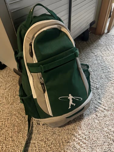 Nike Ken Griffey Jr. Swingman Baseball Batbag
