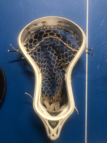 Used Attack & Midfield Strung Rebel Head