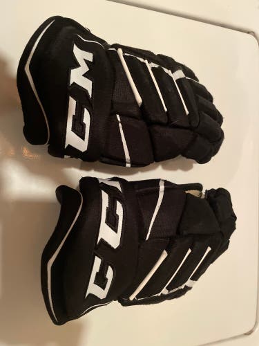 CCM 12"  JetSpeed FT370 Gloves