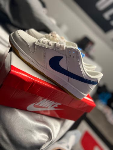 New Size 11 (Women's 12) Nike Shoes