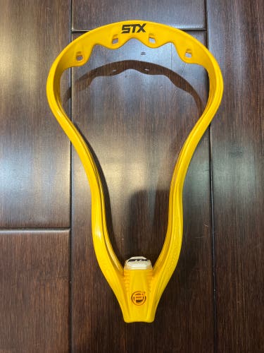 New ‘Athletic Gold’ Proton Power 2 Head