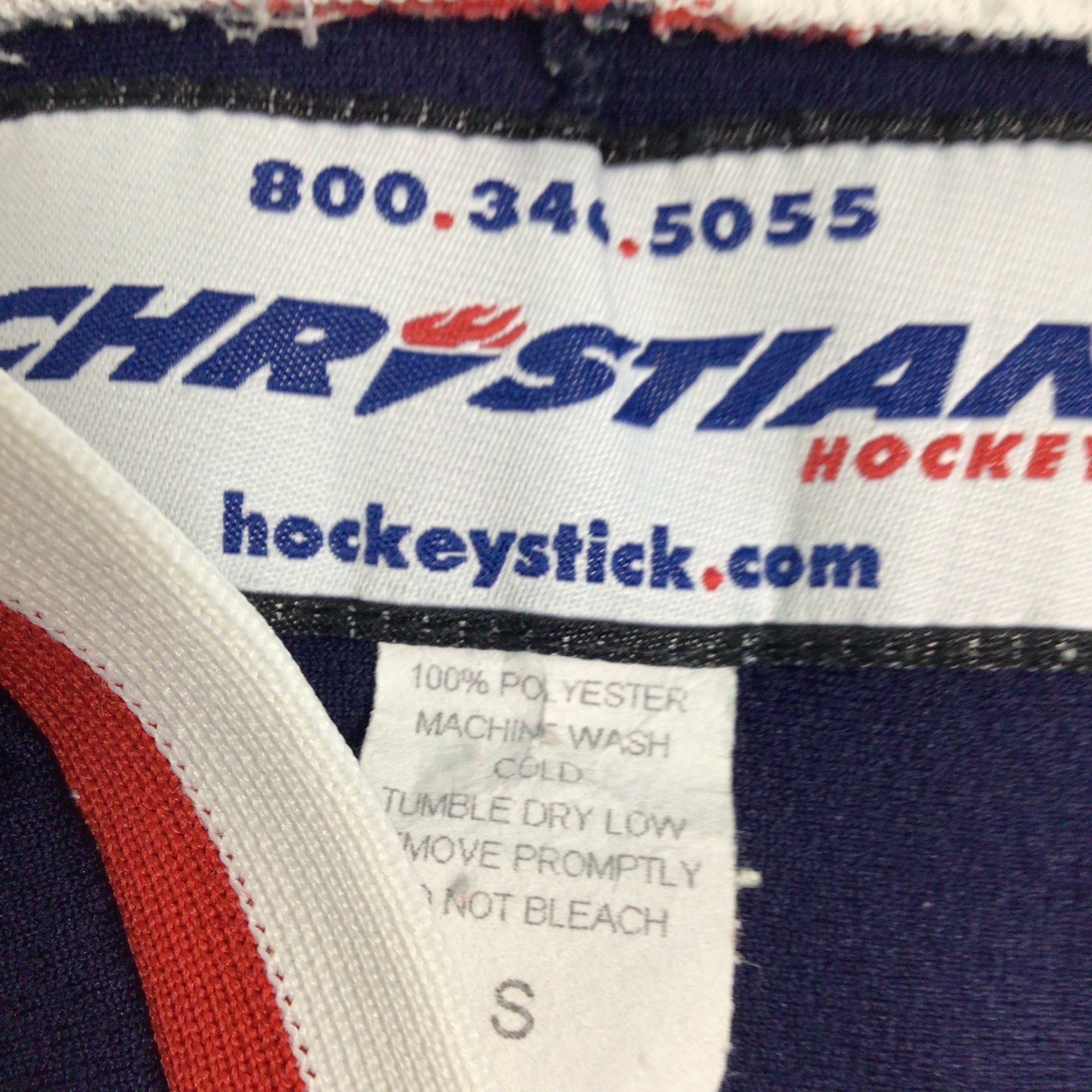 Hockey Jerseys – HockeyStickMan