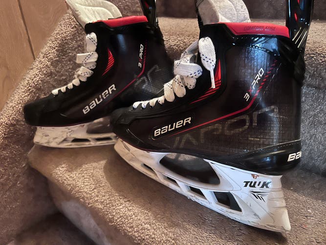 BauerVapor 3x Pro ice hockey skates