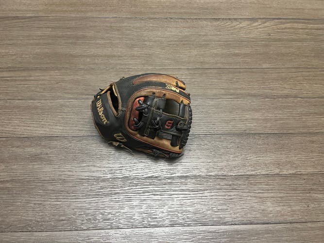 Wilson A2K Datdude 11.5” I Web