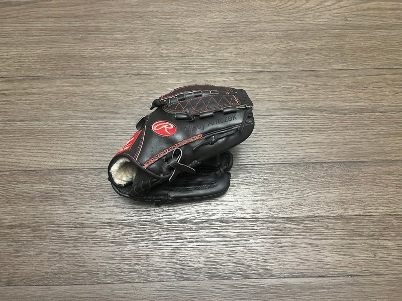 Rawlings Pro Preferred Scherzer 12” Dual Hinge Web | SidelineSwap | Buy ...