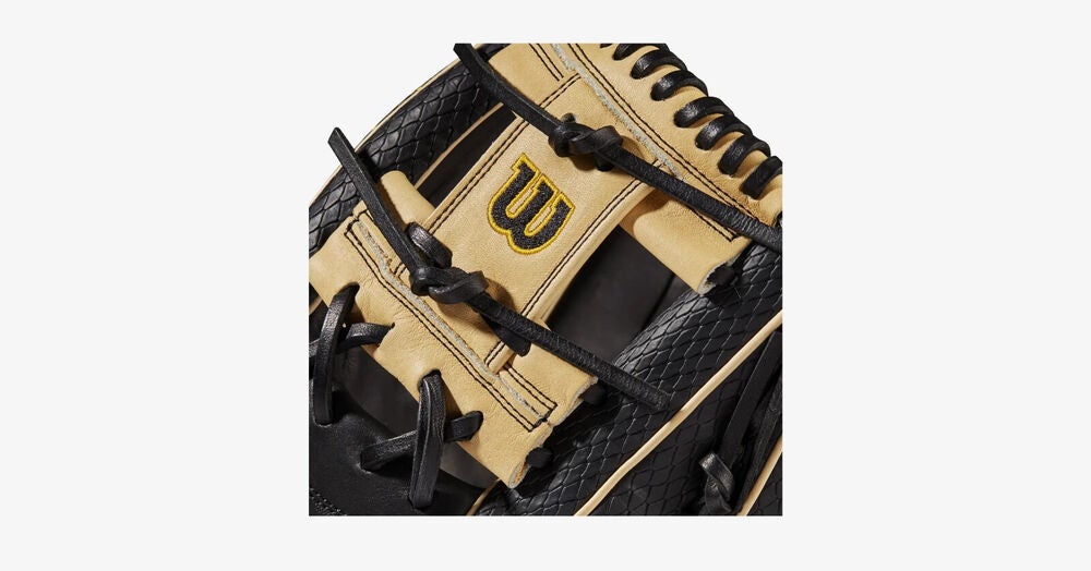 2022 Wilson A2000 KBH13GM 11.75" Ke'Bryan Hayes Baseball Glove WBW1004321175