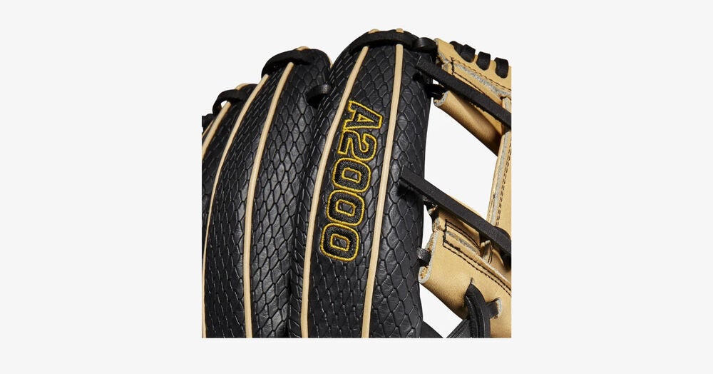 2022 Wilson A2000 KBH13GM 11.75" Ke'Bryan Hayes Baseball Glove WBW1004321175