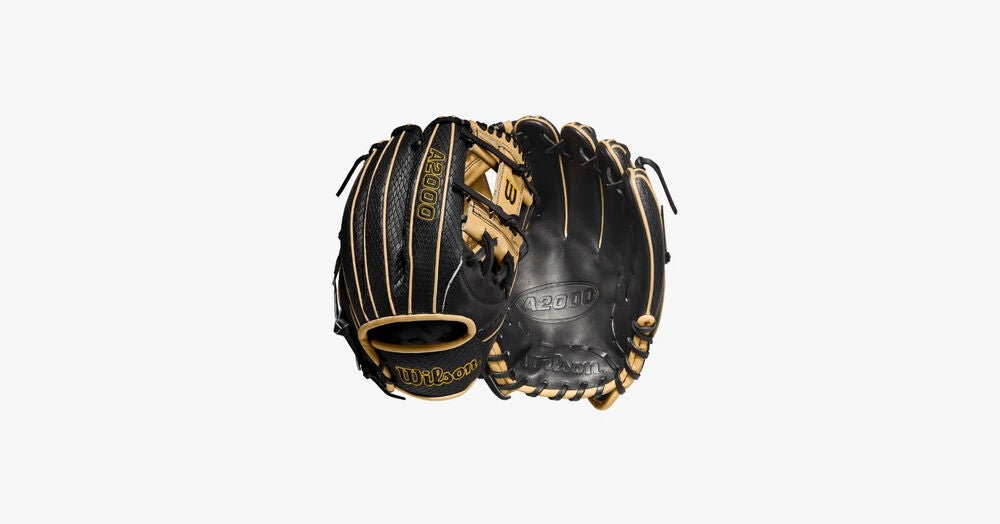 2022 Wilson A2000 KBH13GM 11.75" Ke'Bryan Hayes Baseball Glove WBW1004321175
