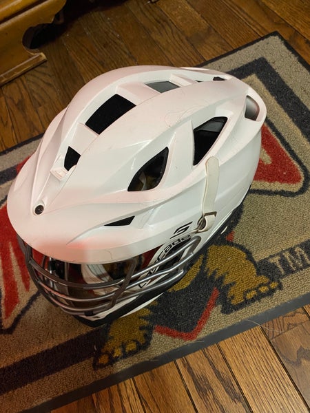 Player's Cascade S Helmet