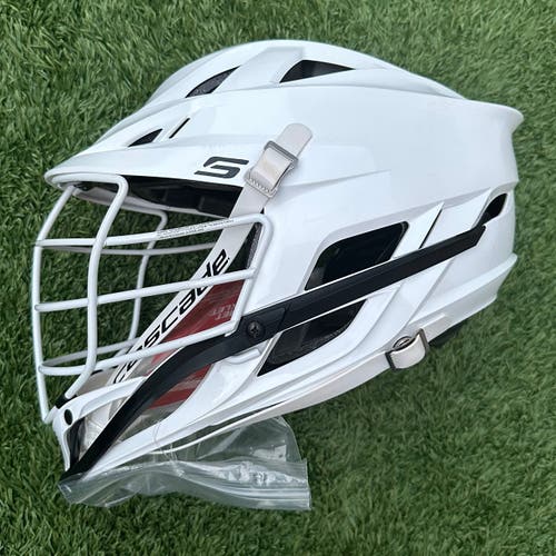 *BRAND NEW* Player’s Cascade S Helmet