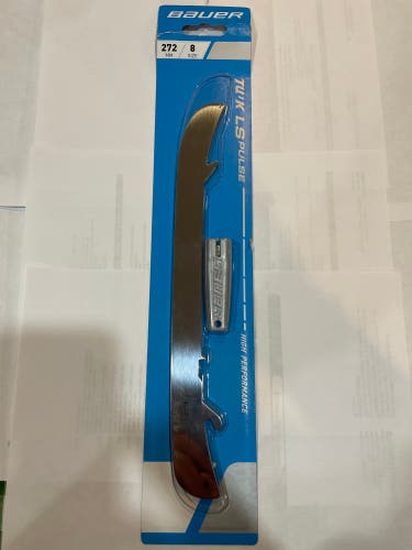 New Tuuk LS Pulse Steel 272