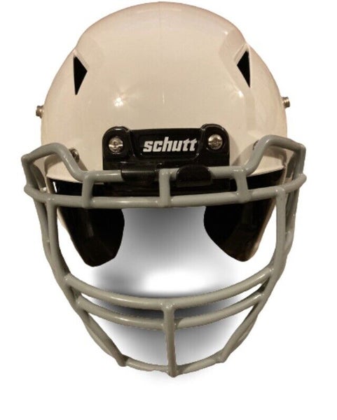 Schutt Sports A11 Youth Football Helmet - L (Large)