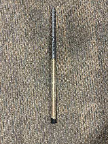 Used ECD Carbon LTX Shaft