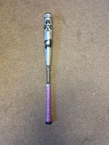 BBCOR 33" The Goods Bat