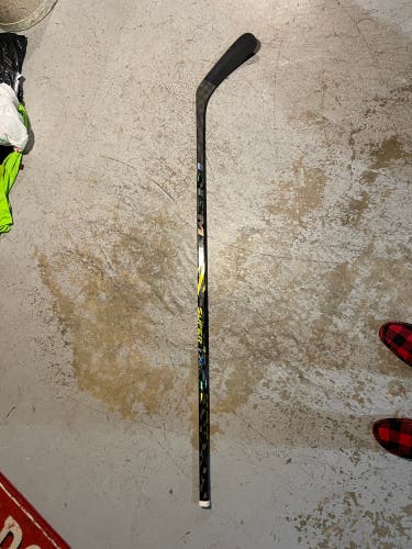 *USED ONCE* CCM SUPERTACKS AS4 PRO 70 FLEX P92 / P29 / P90