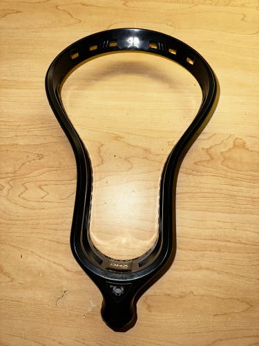 New Defense Unstrung DNA Head