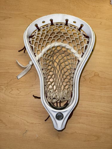 Maverik Head Tank