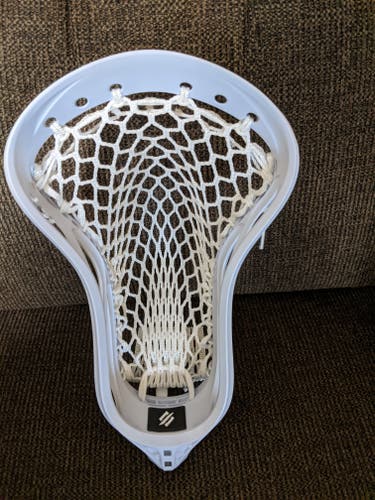 New StringKing Mark 2F Head