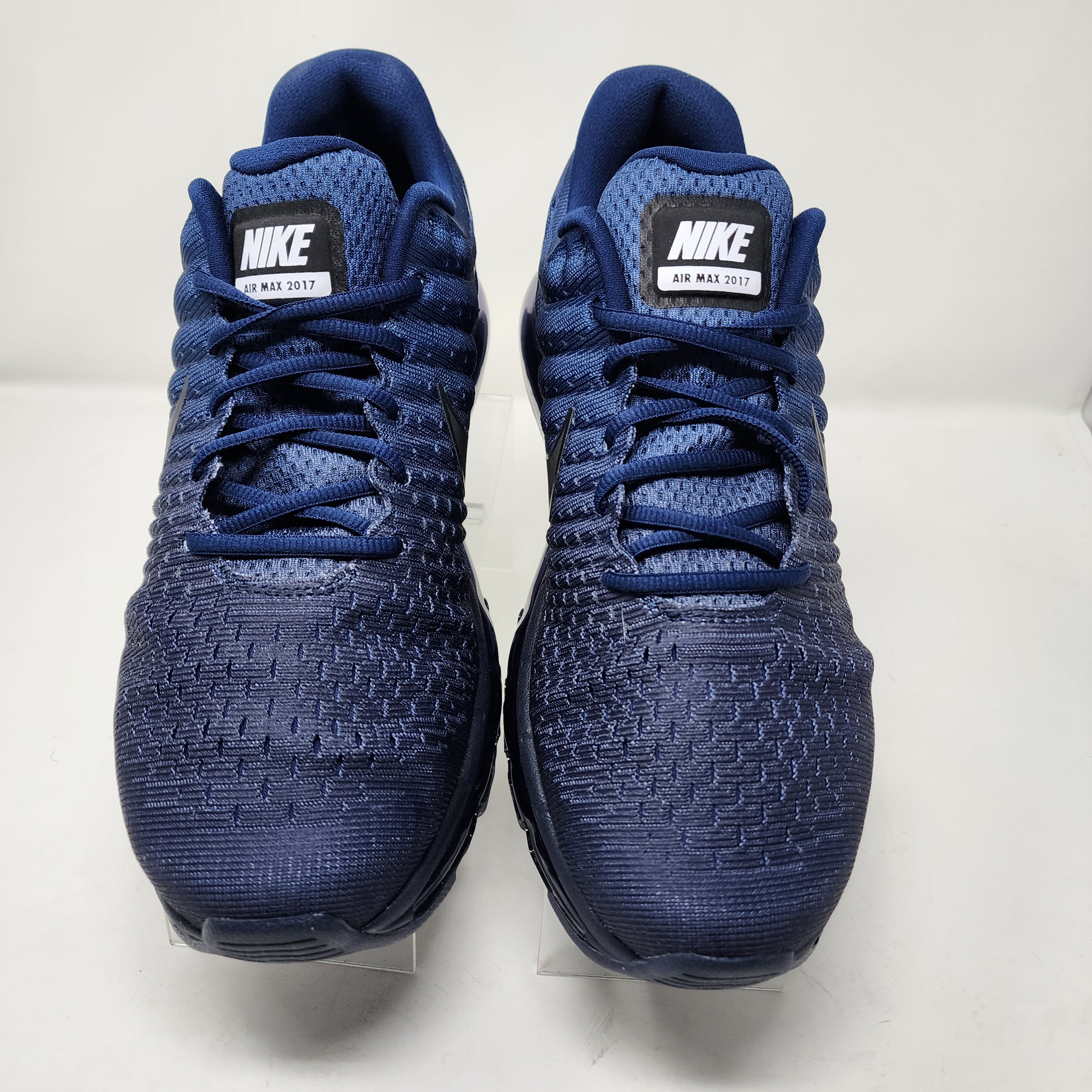 nike air max 2017 navy blue