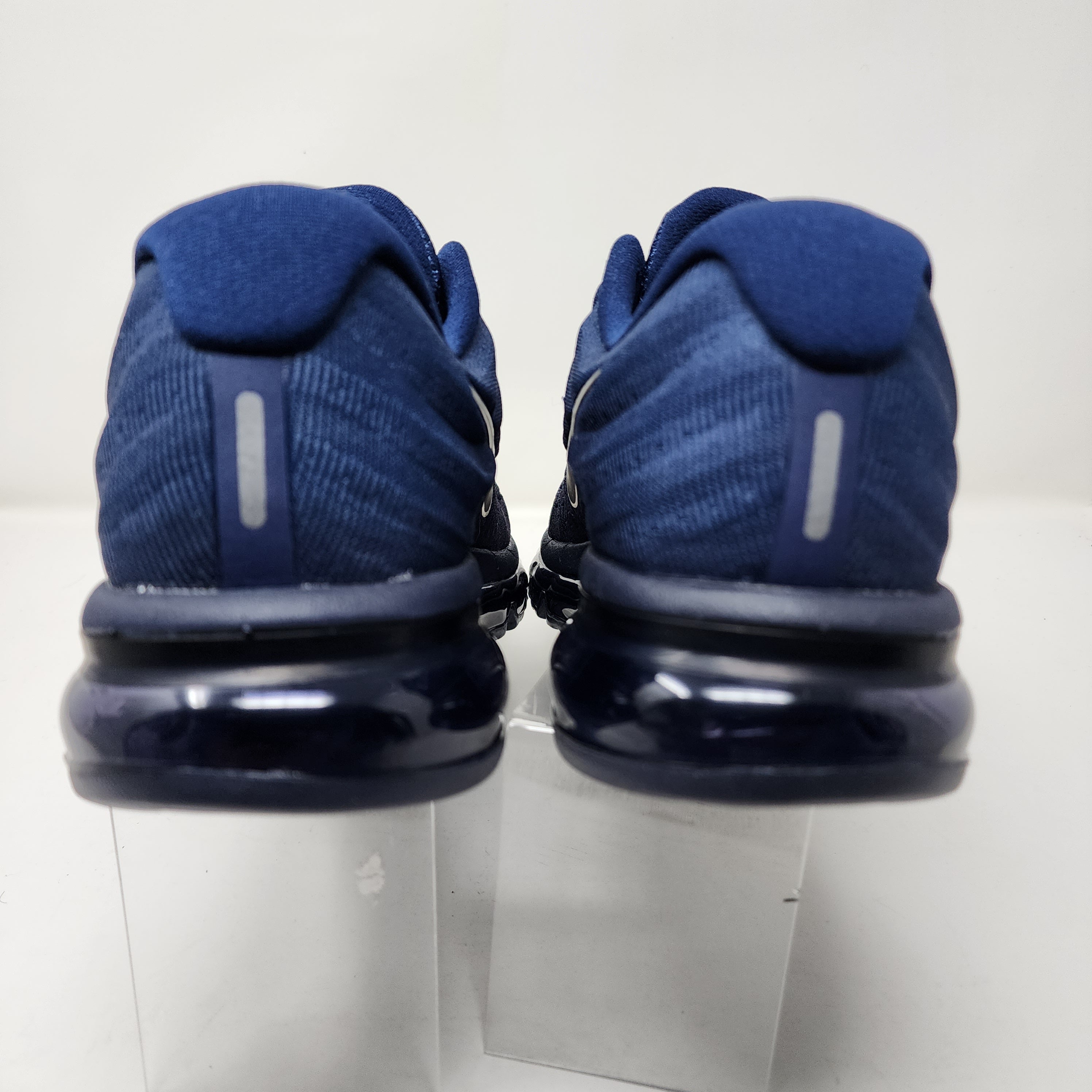 navy nike air max 2017