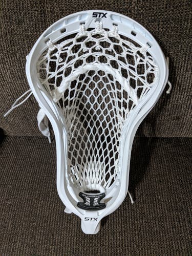 New Strung Stx Surgeon 900 Head