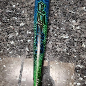 Used BBCOR Certified 2020 Louisville Slugger Alloy Vapor Bat (-3) 29 oz 32"