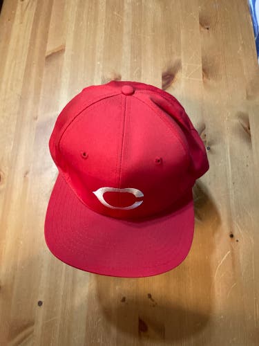 Cincinnati Reds Cap