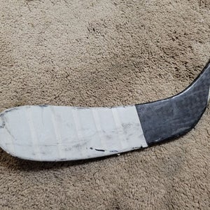 SHANE WRIGHT 21'22 Kingston Frontenacs Seattle Kraken Game Used Hockey Stick