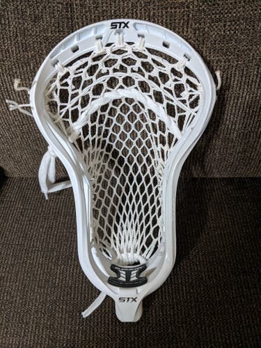 New STX Surgeon 900 Head