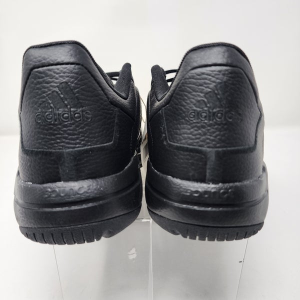 Adidas Shoes Mens Black Originals Pro Model 2G Logo Sneaker | SidelineSwap