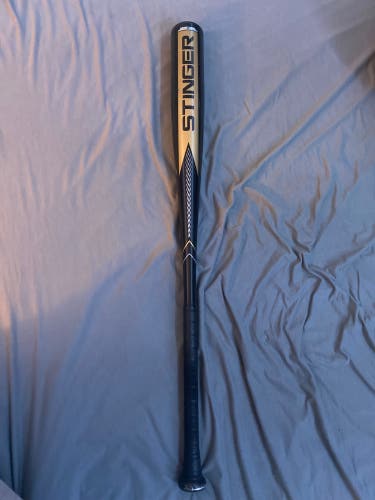 Used Stinger (-3) 30 oz 33" Stinger Nuke Bat