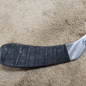 BILL GUERIN 07'08 Signed New York Islanders NHL Game Used Hockey Stick COA