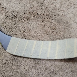 EVGENI MALKIN 15'16 Cup Season Pittsburgh Penguins NHL Game Used Stick COA