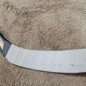 EVGENI MALKIN 21'22 Pittsburgh Penguins NHL Game Used Stick COA