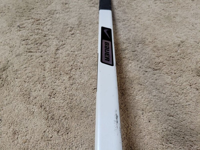 EVGENI MALKIN 21'22 Pittsburgh Penguins NHL Game Used Hockey Stick COA  2