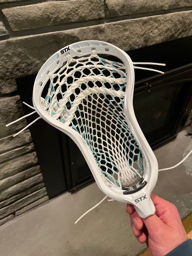 New Strung Surgeon 900 Head