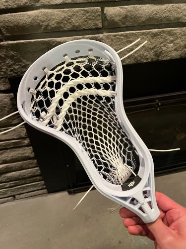 New Strung Mark 2V Head