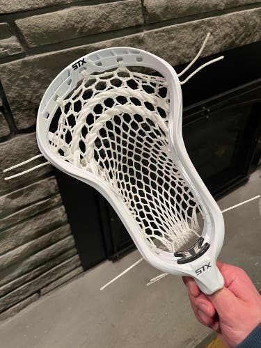 New Strung Surgeon 900 Head
