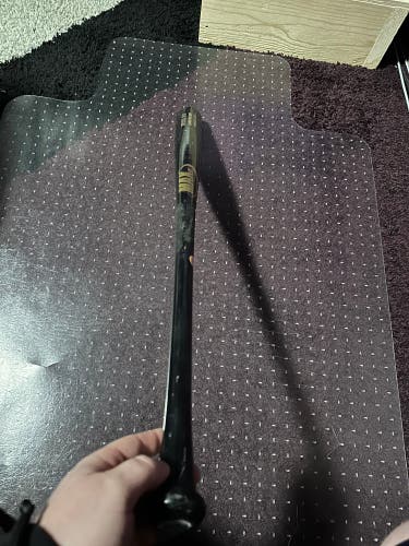 Gently Used 34” Max Bat