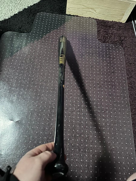 Gently Used 34” Max Bat