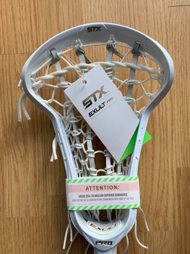 3 Ladies Stx Complete Exult Pro - Proform