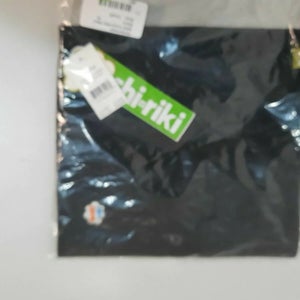 Kushi-riki Neck gaiter Size Youth Color Black