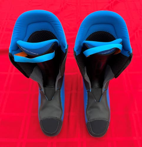 NEW Lange RS 130 Ski Boot Liners 28.5